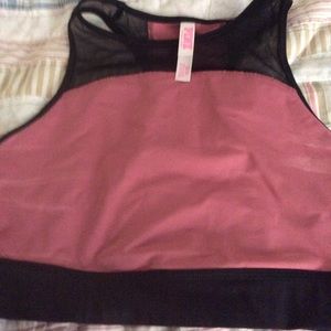 Victoria’s Secret sports bra